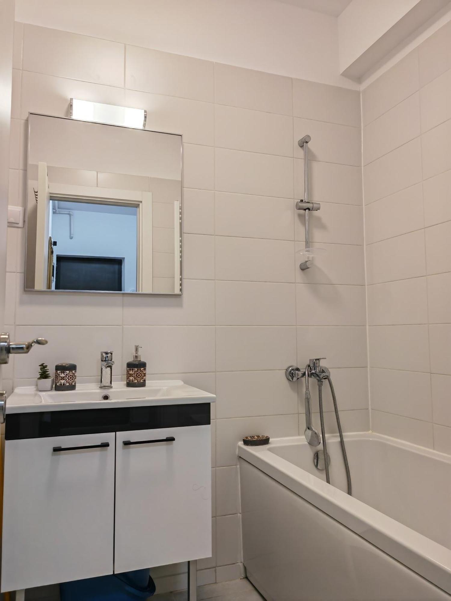 Sunset Bucharest 84アパートメント 部屋 写真
